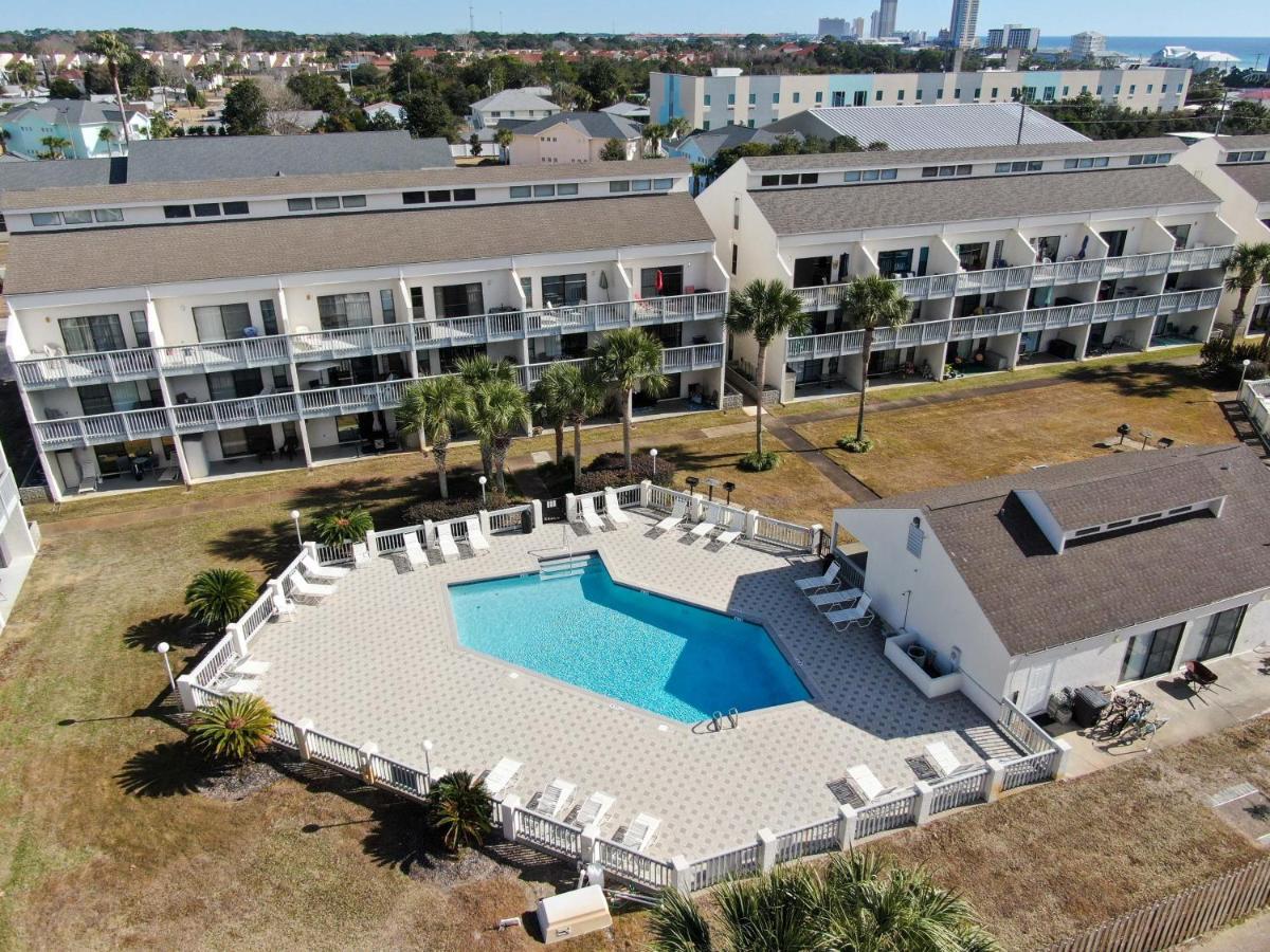 Endless Summer #C4 By Nautical Properties Vacation Rentals Panama Stadt Exterior foto