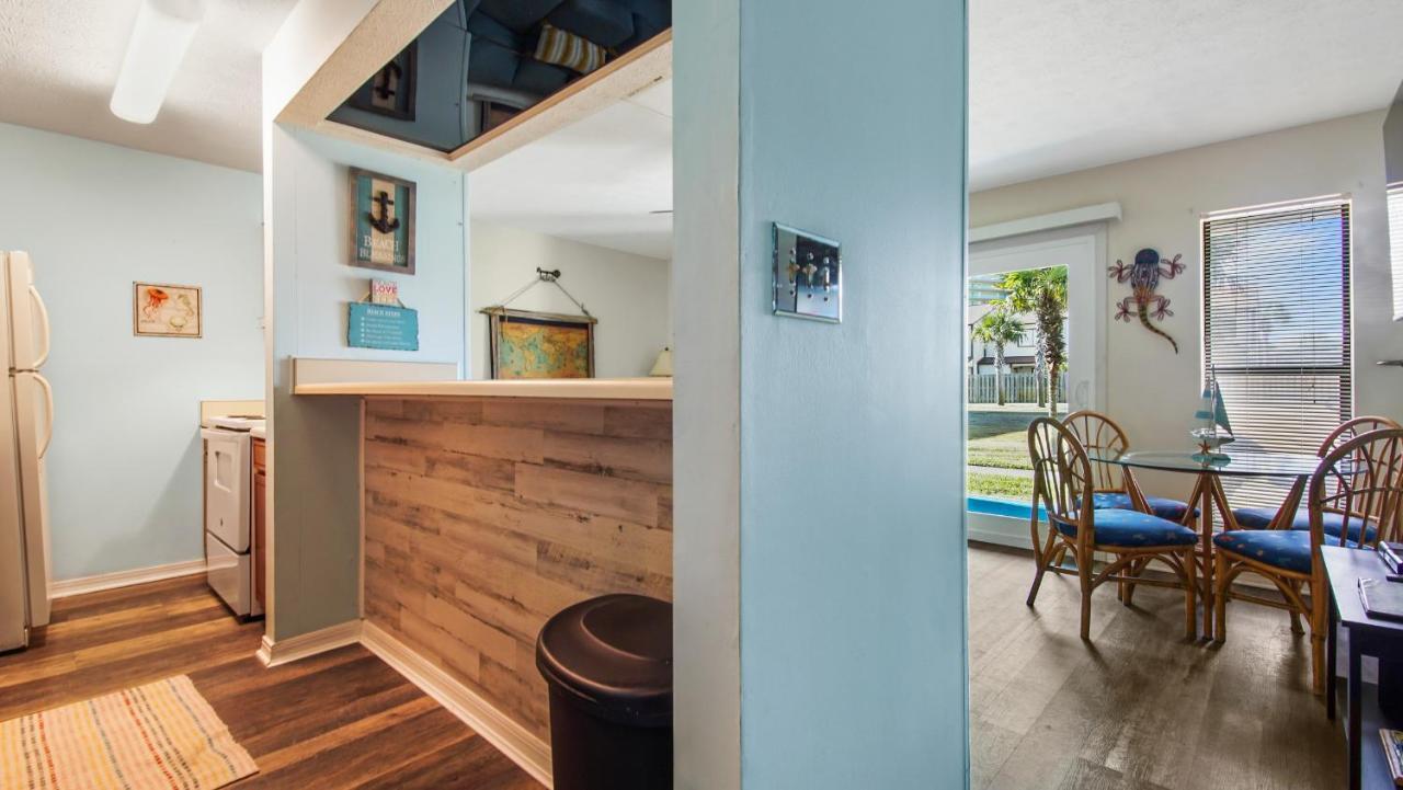 Endless Summer #C4 By Nautical Properties Vacation Rentals Panama Stadt Exterior foto