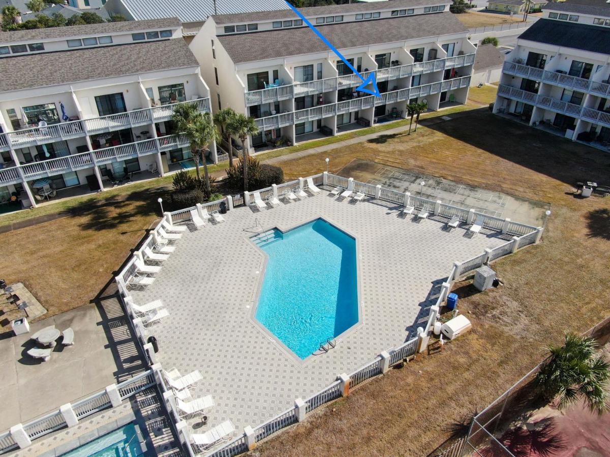 Endless Summer #C4 By Nautical Properties Vacation Rentals Panama Stadt Exterior foto