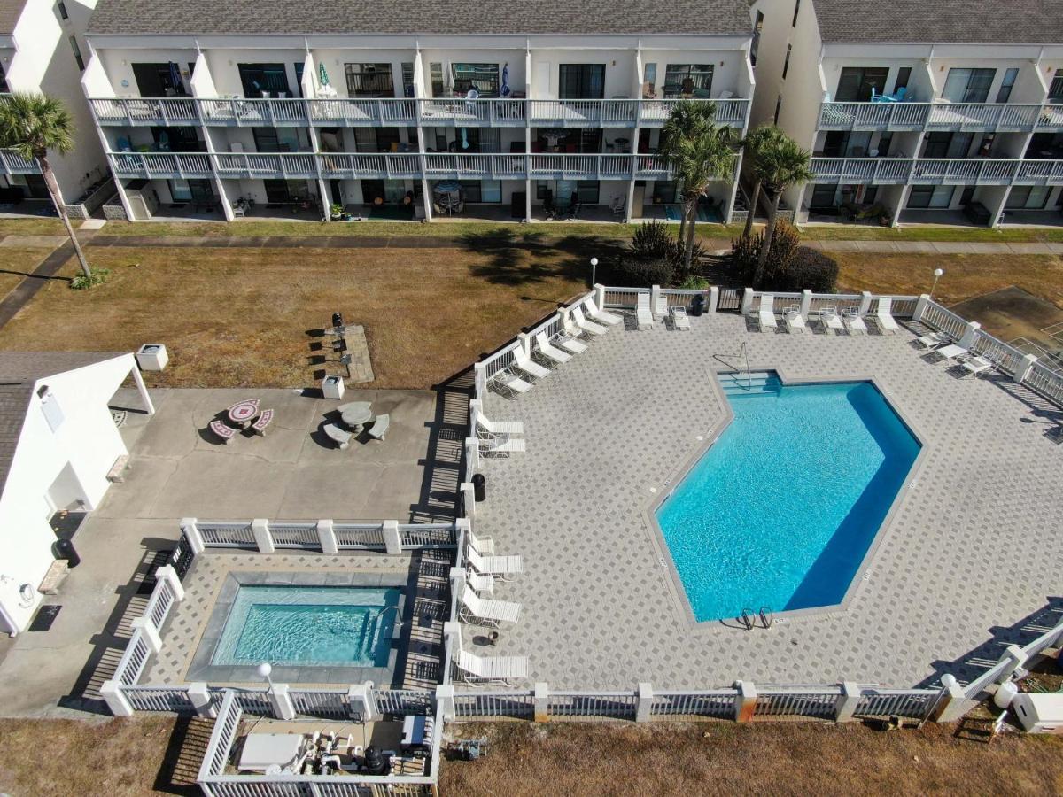 Endless Summer #C4 By Nautical Properties Vacation Rentals Panama Stadt Exterior foto